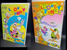 LOONEY TUNES #11 & #12 |