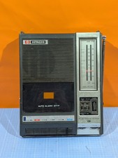 Hitachi TRK-1240E Vintage