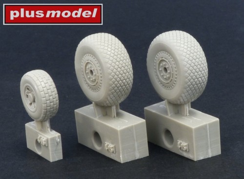 Plus model pmal4092 b 26b - pmal4092, 1:48