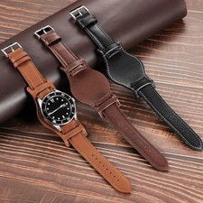 18mm 20mm 22mm Military Cuff