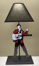 Elvis Motion Lamp Cheyenne