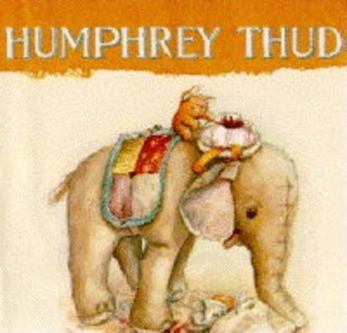 Humphrey thud james - humphrey,