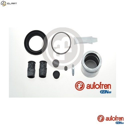 Repair kit brake caliper - repair,