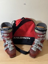 Men's UK size 10 Salomon X