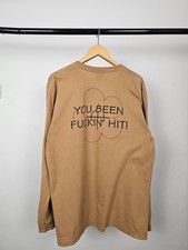 Supreme mens you been - supreme, 'you