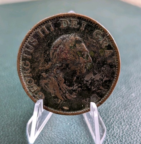 1799 george iii - 1799,