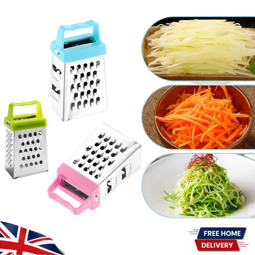Mini stainless steel cheese - mini,