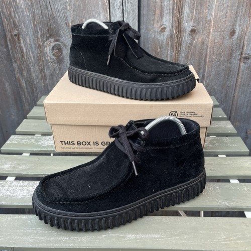 Men clarks torhill hi - men’s,