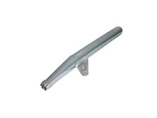 Silencer exhaust pipe muffler - exhaust,