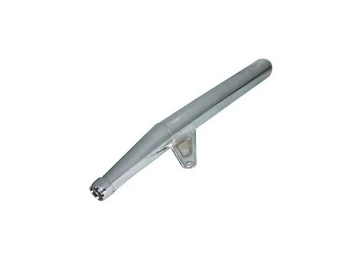 Silencer exhaust pipe muffler - silencer,