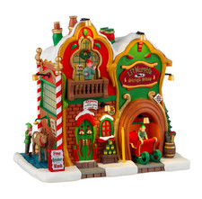 Brand New Lemax Christmas