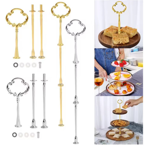 Set tiers cake - 5-set,