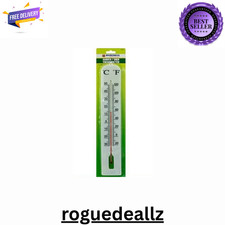 WALL THERMOMETER Indoor
