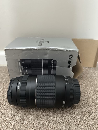 Canon 300mm 5 6 - canon, ef