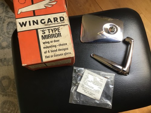 Wingard type long - wingard,
