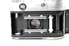 Kodak Retina IIIC (Big C)