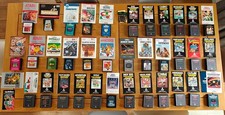 Atari 2600 games inc