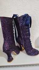 ​💜 Irregular Choice Luna