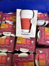 36 X MyBento Pop Cup. Job Lot