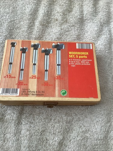 Forstner bit pce - forstner,
