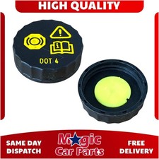 Brake Fluid Cap Brake