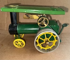 Vintage Mamod Steam Tractor