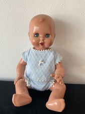 French Juaunin de Mariquita Perez   Baby Doll Jointed Arms & Legs