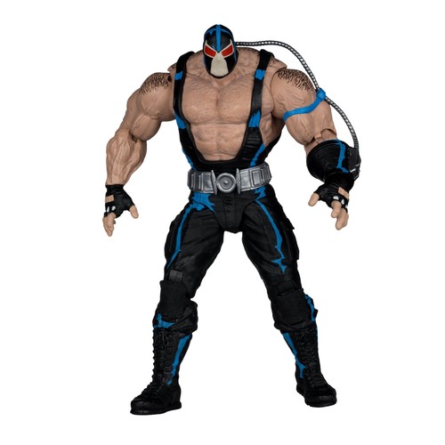 Collector mega fig - collector, mega-fig