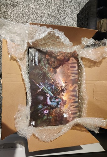 Cadia stands limited - stands,, edition