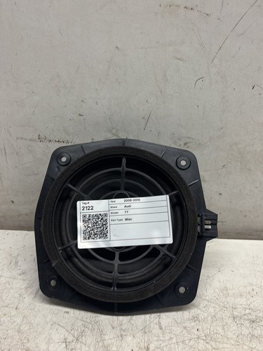 2006 2010 audi door - 2006-2010, 8j-