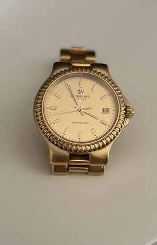 Raymond weil amadeus - raymond,