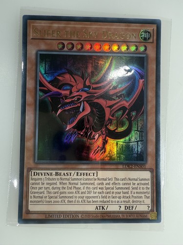 Ldk2 ens01 slifer the - ldk2-ens01,