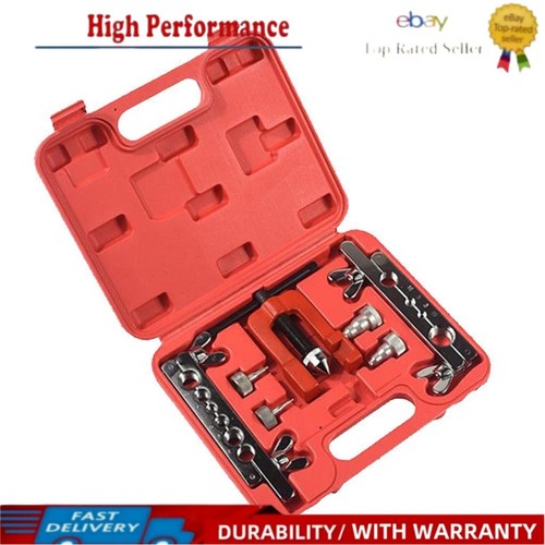 Flaring swaging tool - flaring, kits