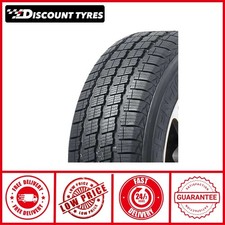 2 X 215 60 R17C 109/107T M+S