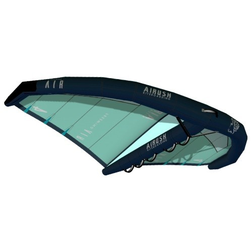Starboard airush freewing - starboard,