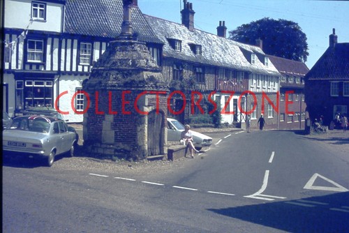35mm slide 1970 - 1970's,