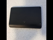 Samsung RV510 Hard Drive cover door