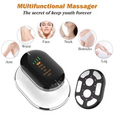 4 in 1 Cellulite Fat Remover