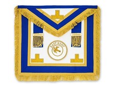 Freemasons English Provincial