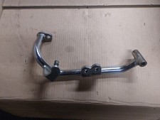 original Yamaha 535 Virago