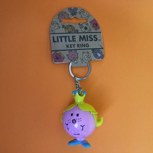 Retro men little miss - mr,