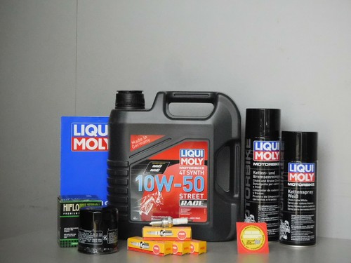 Maintenance kit kawasaki - maintenance, zr