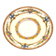 Minton Helena Saucer Floral