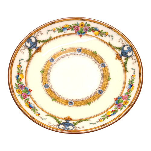 Minton helena saucer - minton,