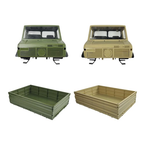 Trailer spare parts replaces - spare,