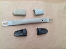 Opel Monza GSe   1985 Roof