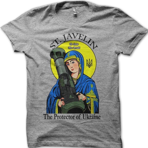 Support ukraine saint - support, st
