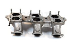 Very Good Used Maserati Merak 3.0 Inlet Manifold 42mm Ports 114/2 MT 75807