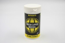 Nutrabaits Green Lipped Mussel