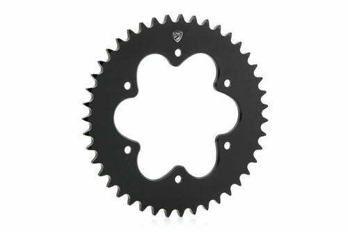 Z41 p525 hole - cnc, racing